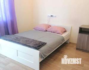 Студия квартира, на длительный срок, 35м2, 10/25 этаж