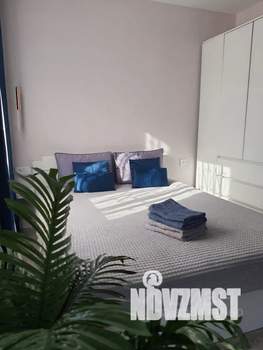 1-к квартира, посуточно, 32м2, 1/5 этаж