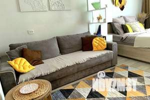 1-к квартира, посуточно, 36м2, 2/9 этаж