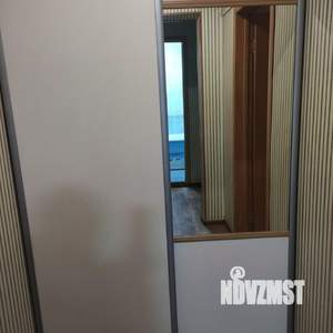 1-к квартира, на длительный срок, 36м2, 6/9 этаж