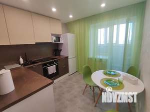 2-к квартира, посуточно, 60м2, 14/16 этаж