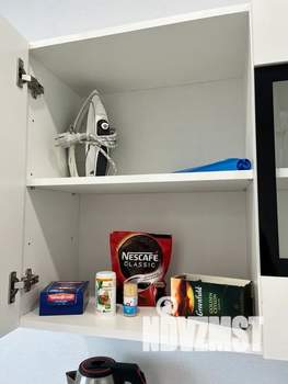 1-к квартира, посуточно, 40м2, 20/25 этаж