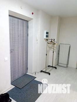 1-к квартира, посуточно, 42м2, 25/26 этаж