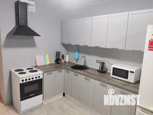 2-к квартира, посуточно, 63м2, 22/25 этаж