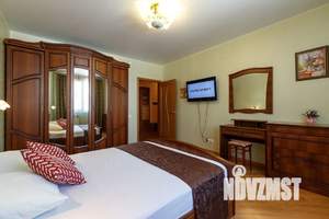 2-к квартира, посуточно, 78м2, 20/22 этаж