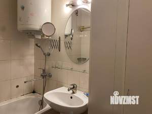 2-к квартира, на длительный срок, 44м2, 4/5 этаж