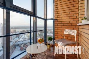 1-к квартира, посуточно, 50м2, 12/25 этаж