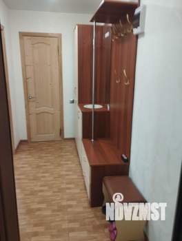 1-к квартира, посуточно, 45м2, 1/18 этаж