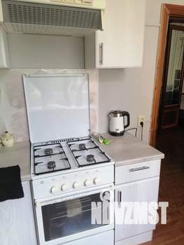 1-к квартира, посуточно, 39м2, 3/5 этаж