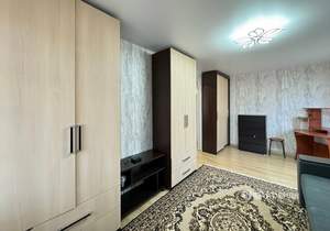 1-к квартира, на длительный срок, 30м2, 3/5 этаж