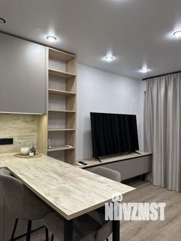 1-к квартира, на длительный срок, 45м2, 14/16 этаж