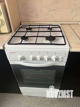 1-к квартира, на длительный срок, 40м2, 2/5 этаж