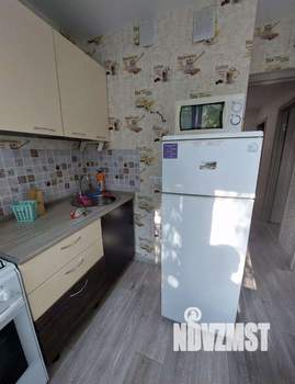 2-к квартира, на длительный срок, 46м2, 4/5 этаж
