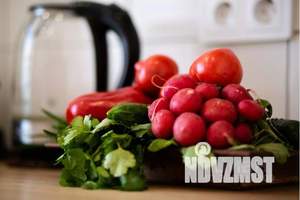 1-к квартира, посуточно, 32м2, 4/9 этаж