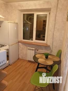1-к квартира, посуточно, 32м2, 2/5 этаж