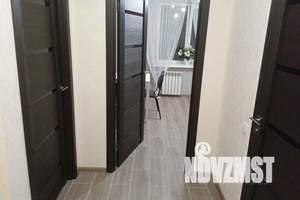 1-к квартира, посуточно, 41м2, 10/10 этаж