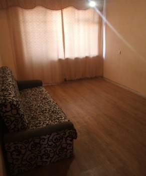 1-к квартира, на длительный срок, 32м2, 2/9 этаж