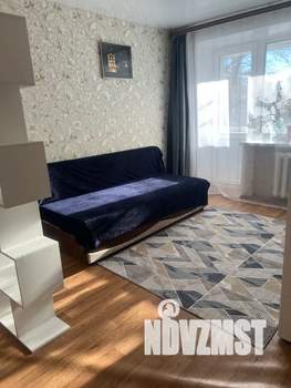 1-к квартира, посуточно, 30м2, 2/5 этаж