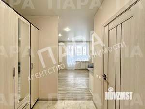 1-к квартира, на длительный срок, 32м2, 13/18 этаж