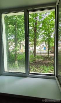 2-к квартира, на длительный срок, 45м2, 1/5 этаж