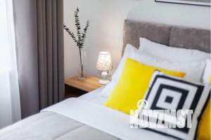 2-к квартира, посуточно, 46м2, 13/22 этаж