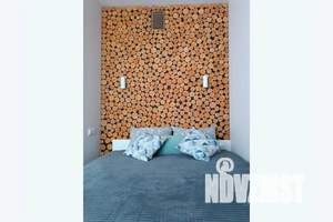 1-к квартира, посуточно, 37м2, 15/25 этаж