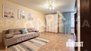 1-к квартира, на длительный срок, 43м2, 2/5 этаж