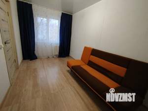 2-к квартира, на длительный срок, 44м2, 4/5 этаж