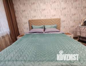 3-к квартира, посуточно, 68м2, 1/1 этаж