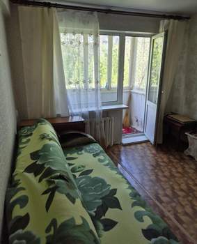 1-к квартира, на длительный срок, 32м2, 3/5 этаж