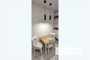 1-к квартира, посуточно, 41м2, 13/22 этаж