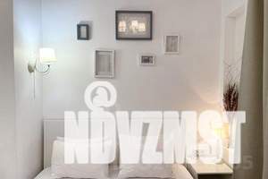 1-к квартира, посуточно, 25м2, 17/17 этаж