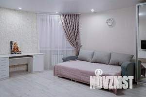 2-к квартира, посуточно, 79м2, 4/22 этаж