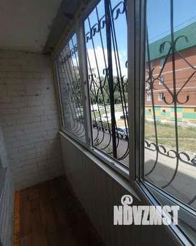 1-к квартира, на длительный срок, 37м2, 2/10 этаж