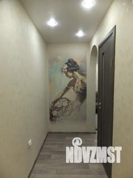 1-к квартира, посуточно, 35м2, 5/5 этаж