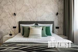 1-к квартира, посуточно, 40м2, 7/10 этаж