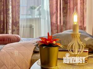 1-к квартира, посуточно, 35м2, 10/10 этаж