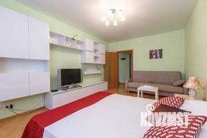 1-к квартира, посуточно, 55м2, 9/14 этаж