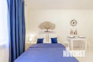 1-к квартира, посуточно, 30м2, 23/25 этаж