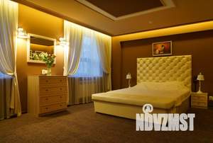 1-к квартира, посуточно, 90м2, 1/1 этаж