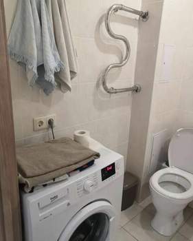 2-к квартира, на длительный срок, 60м2, 6/10 этаж