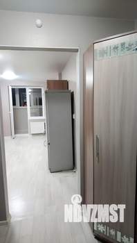 Студия квартира, на длительный срок, 26м2, 15/29 этаж