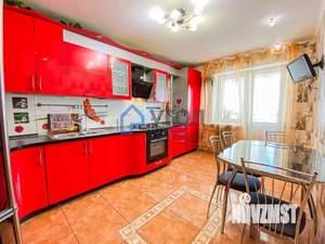 2-к квартира, на длительный срок, 83м2, 7/9 этаж
