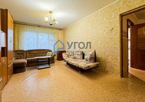 3-к квартира, на длительный срок, 73м2, 10/10 этаж