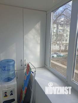 1-к квартира, на длительный срок, 31м2, 2/5 этаж