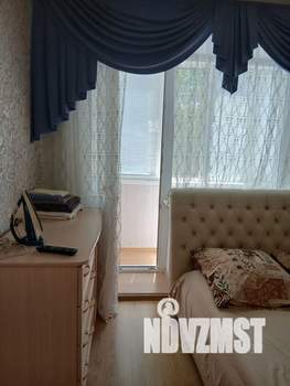 1-к квартира, посуточно, 33м2, 1/1 этаж