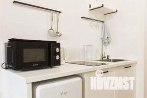 1-к квартира, посуточно, 23м2, 2/25 этаж