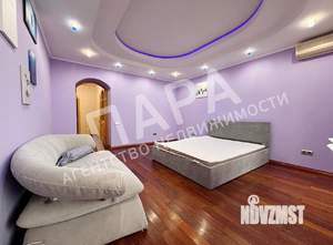 2-к квартира, на длительный срок, 90м2, 11/12 этаж