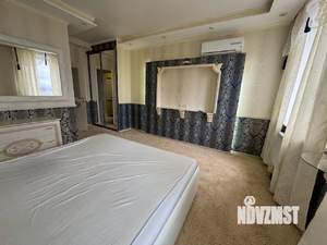 3-к квартира, на длительный срок, 97м2, 9/22 этаж