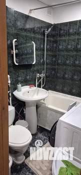 2-к квартира, на длительный срок, 43м2, 1/5 этаж